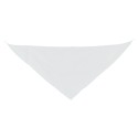 Foulard triangle couleur