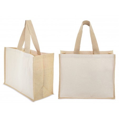 Sac Éco Bombay