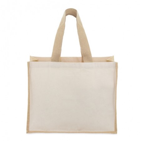 Sac éco bombay