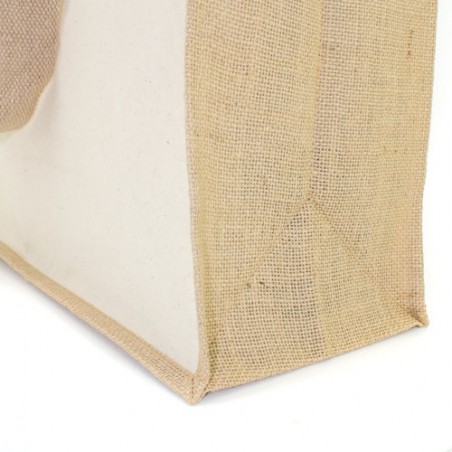 Sac éco bombay