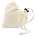 Sac en coton pliable zeta