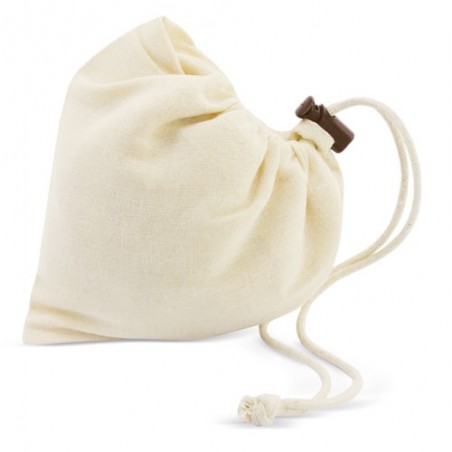 Sac en coton pliable zeta