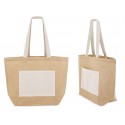 Sac en jute d\'été