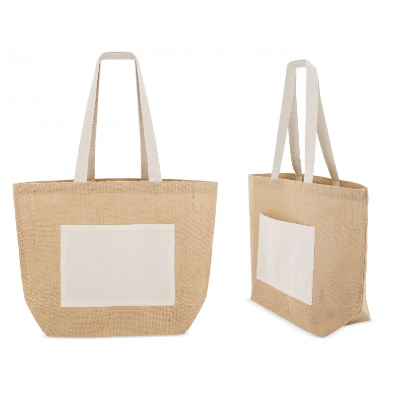 Sac en jute d\'été
