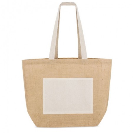 Sac en jute d\'été