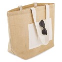 Sac en jute d\'été