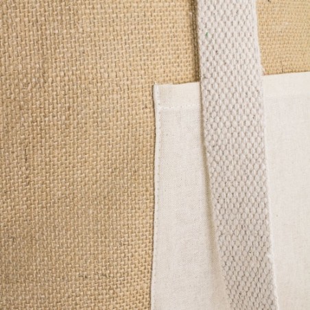 Sac en jute d\'été