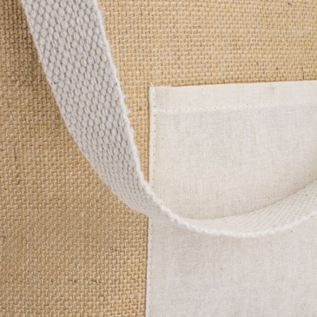 Sac en jute d\'été