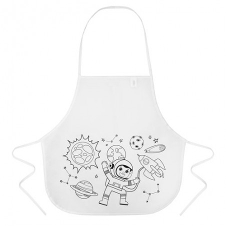 Tablier d\'enfant Chispi (pack de 5)