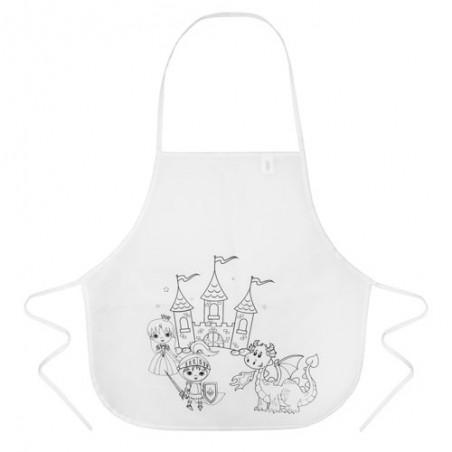 Tablier d\'enfant Chispi (pack de 5)
