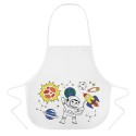Tablier d\'enfant Chispi (pack de 5)