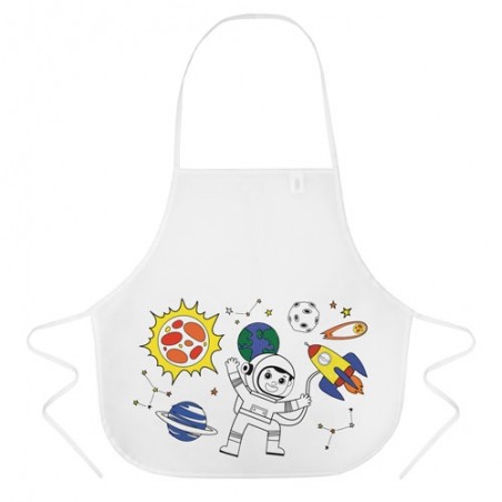 Tablier d\'enfant Chispi (pack de 5)