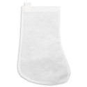 Lot De 10 Chaussettes De Noël à Colorier