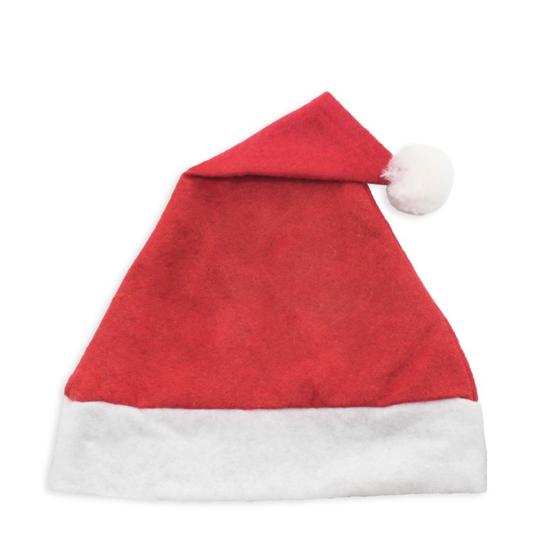 Bonnet de Noël enfant