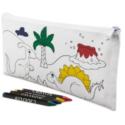 Trousse à Colorier