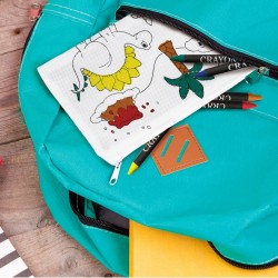 Trousse à Colorier