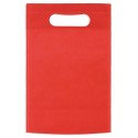 Bags en Non Tissé avec Fond Ronde Pratiques et Polyvalentes