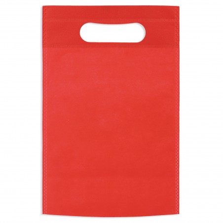 Bags en Non Tissé avec Fond Ronde Pratiques et Polyvalentes