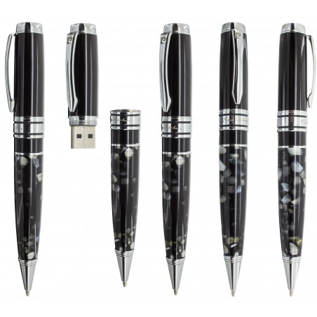 Stylo Usb 32 Go Pierre Cardin Balmoral