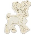 Pack détails de Noël pour enfants