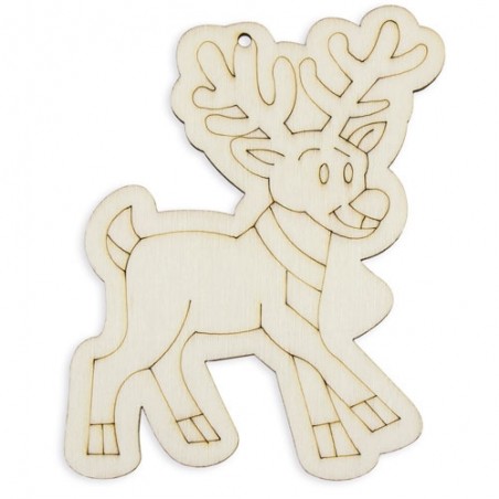 Pack détails de Noël pour enfants
