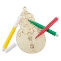 Pack détails de Noël pour enfants