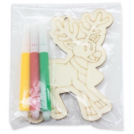Pack détails de Noël pour enfants