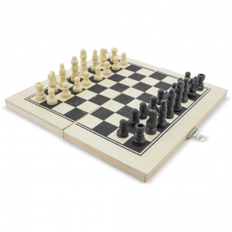 échecs magnétiques