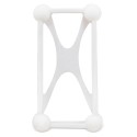 Housse universelle pour téléphone portable