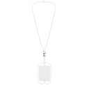 Lanière en silicone pour mobile Légère, pratique et ajustable