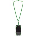 Lanière en silicone pour mobile Légère, pratique et ajustable