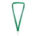 Conférence de lanyard