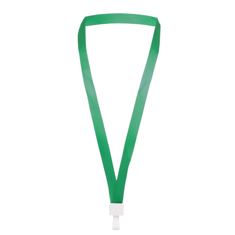 Conférence de lanyard