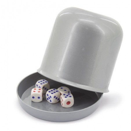 Jeu de dés casino