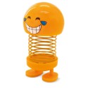 Danseur emo anti-stress sourire