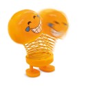 Danseur emo anti-stress sourire