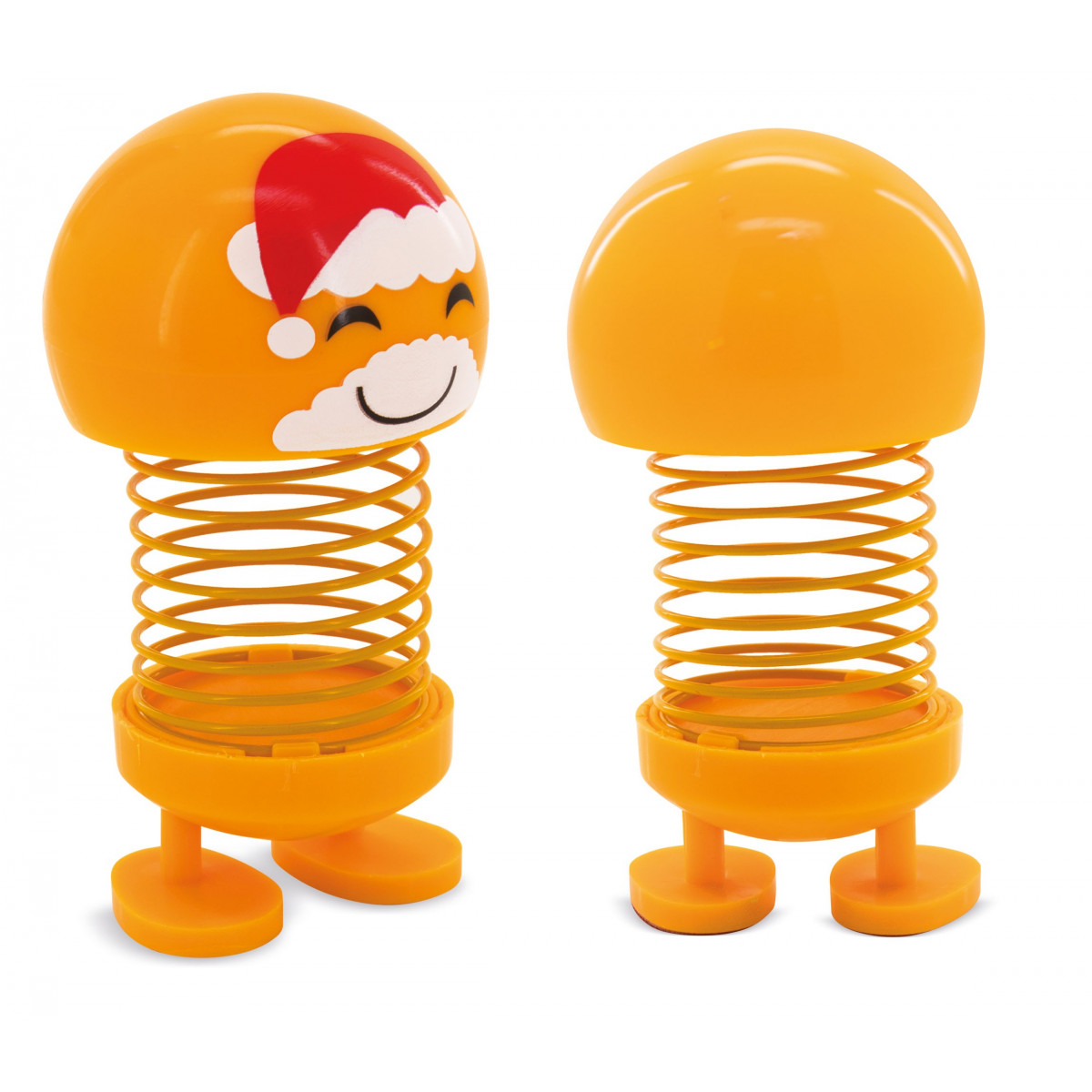 Danseur emo anti-stress papa Noël