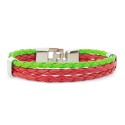 Bracelet alicante drapeau