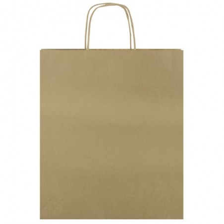 Sac en papier boutique 28x33x10