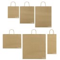Sac en papier boutique 28x33x10