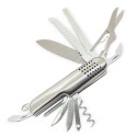 Couteau multifonction 13 usages galvan