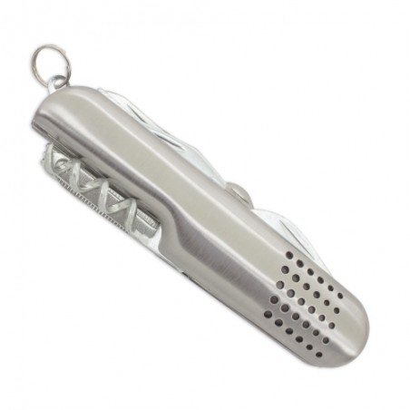 Couteau multifonction 13 usages galvan