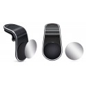 Support mobile en aluminium