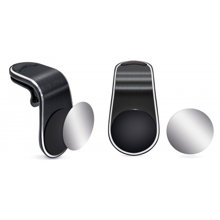 Support mobile en aluminium
