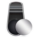 Support mobile en aluminium