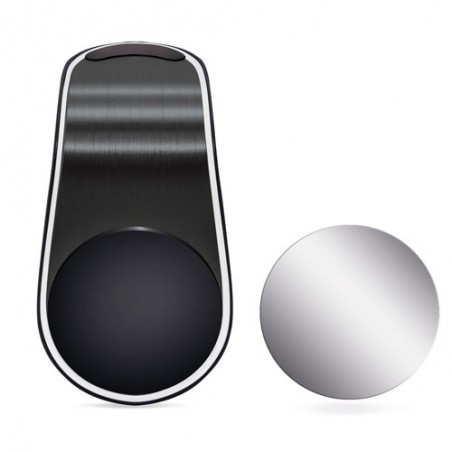 Support mobile en aluminium