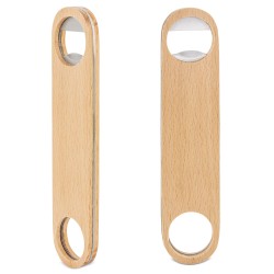 Ouvre-barman en bois Soltouch