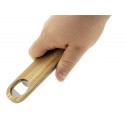 Ouvre-bouteille barman en bois soltouch