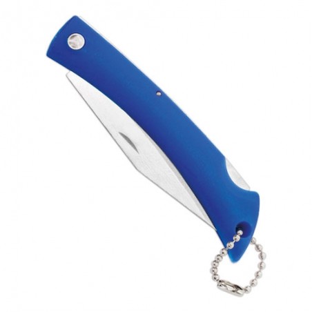 Navaja originale bleue