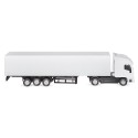 Camion remorque